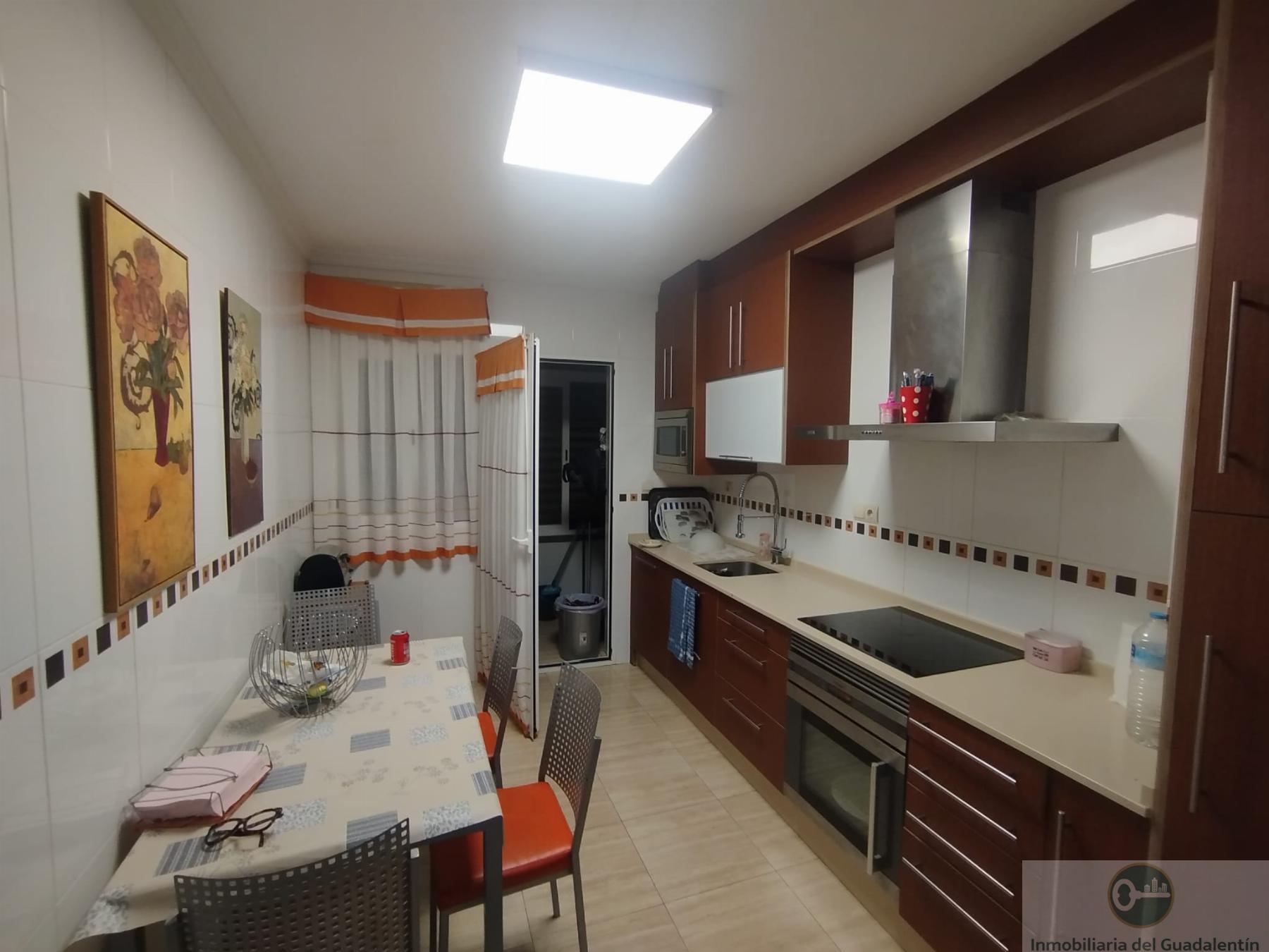 Venta de piso en Lorca