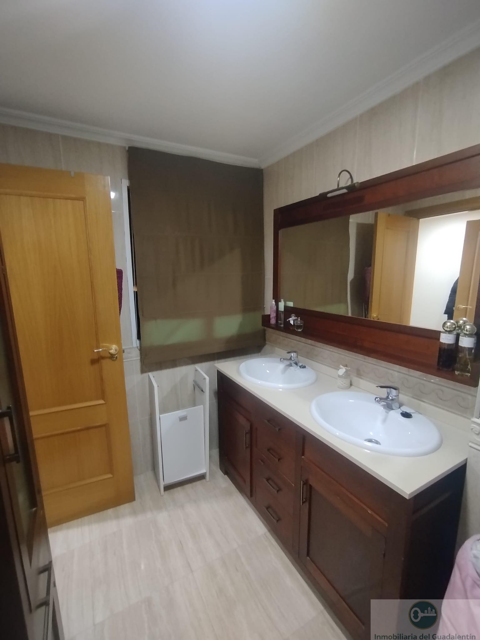 Venta de piso en Lorca