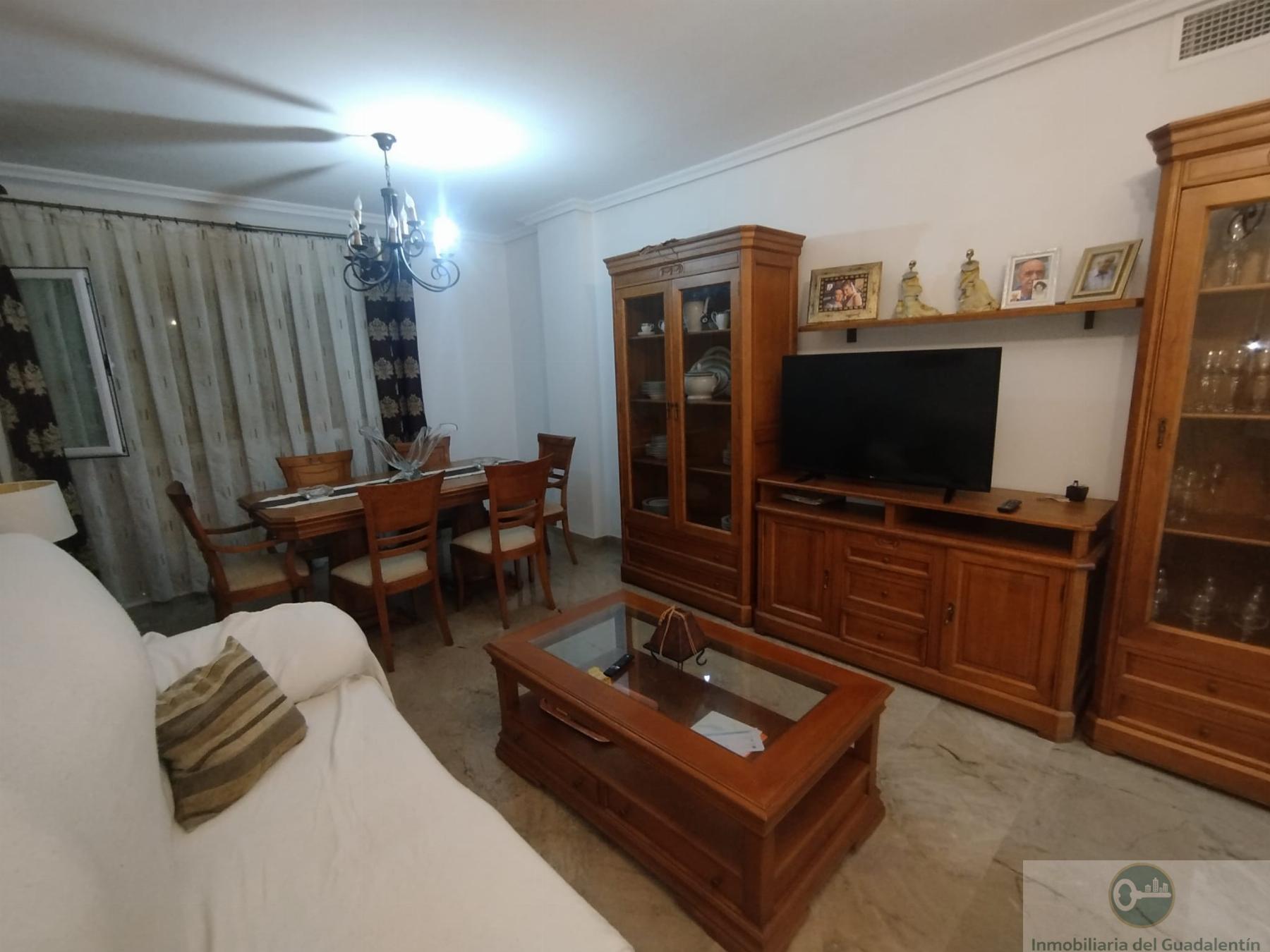 Venta de piso en Lorca