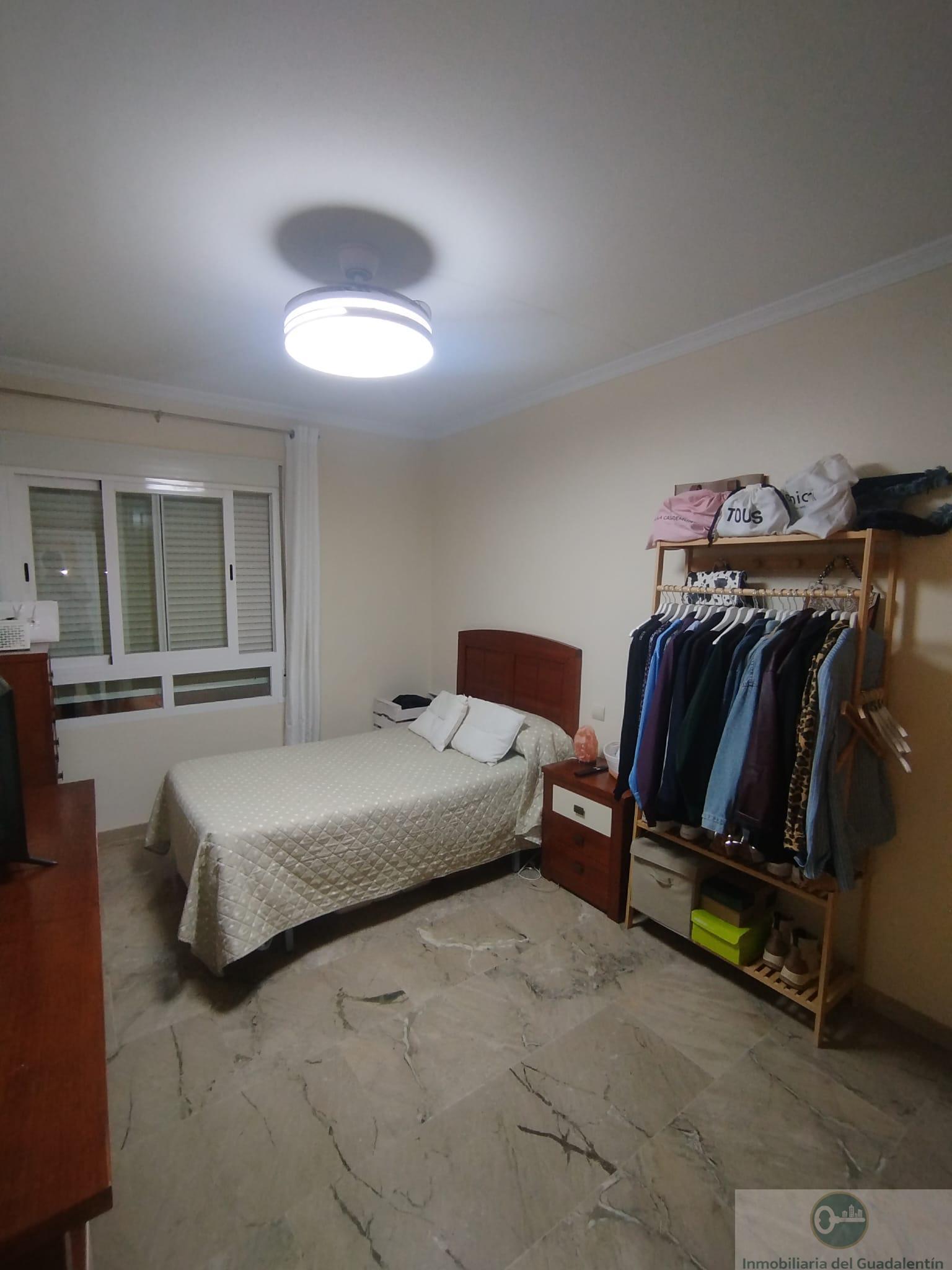 Venta de piso en Lorca