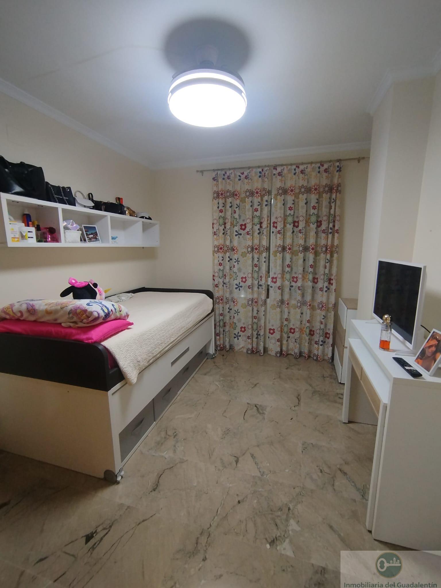 Venta de piso en Lorca