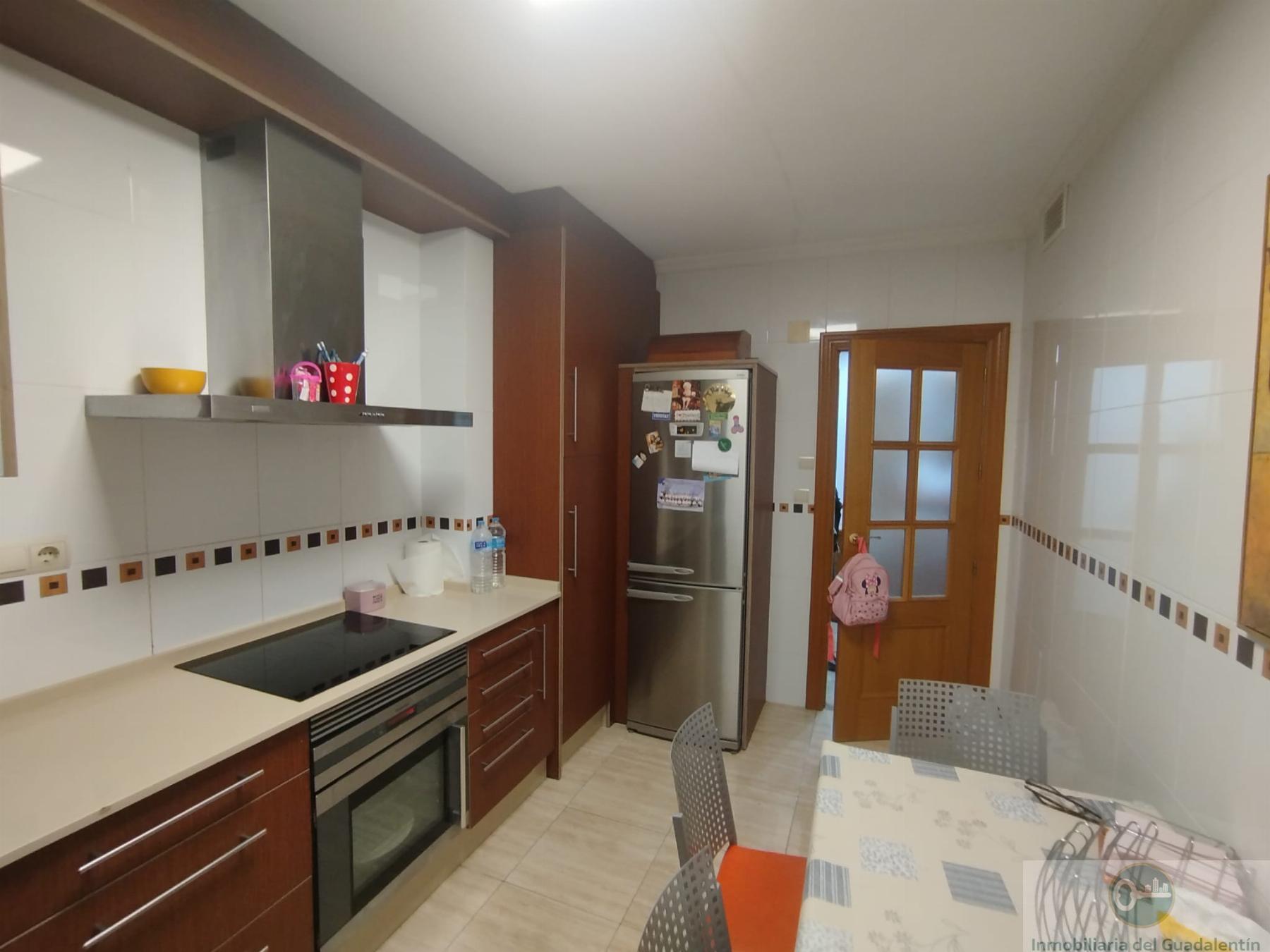 Venta de piso en Lorca