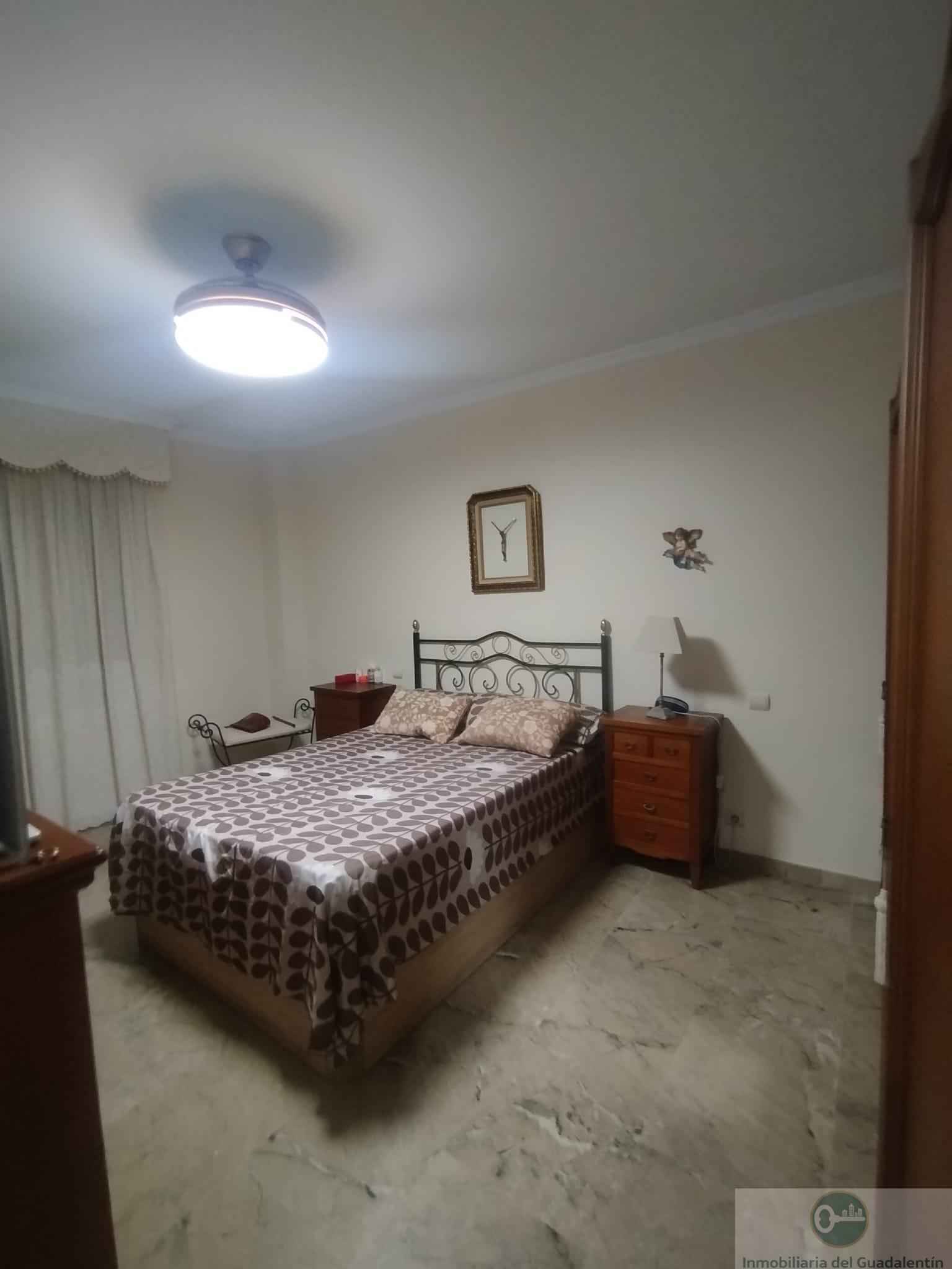 Venta de piso en Lorca