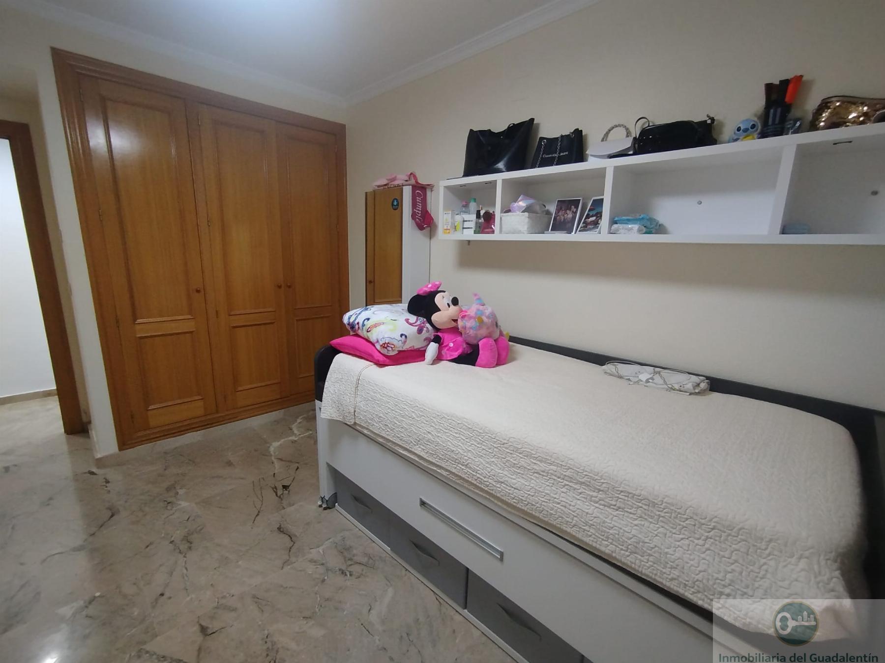 Venta de piso en Lorca