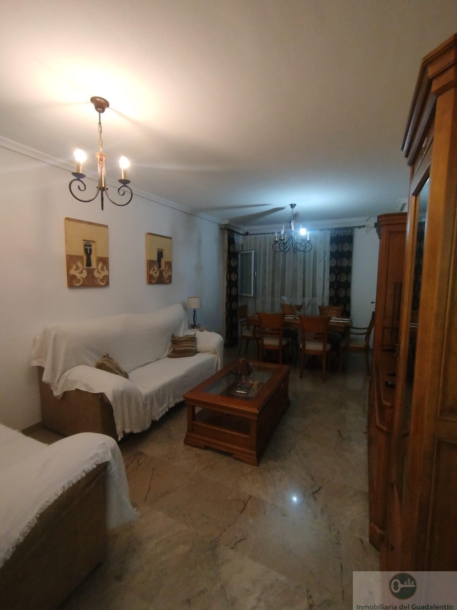 Venta de piso en Lorca