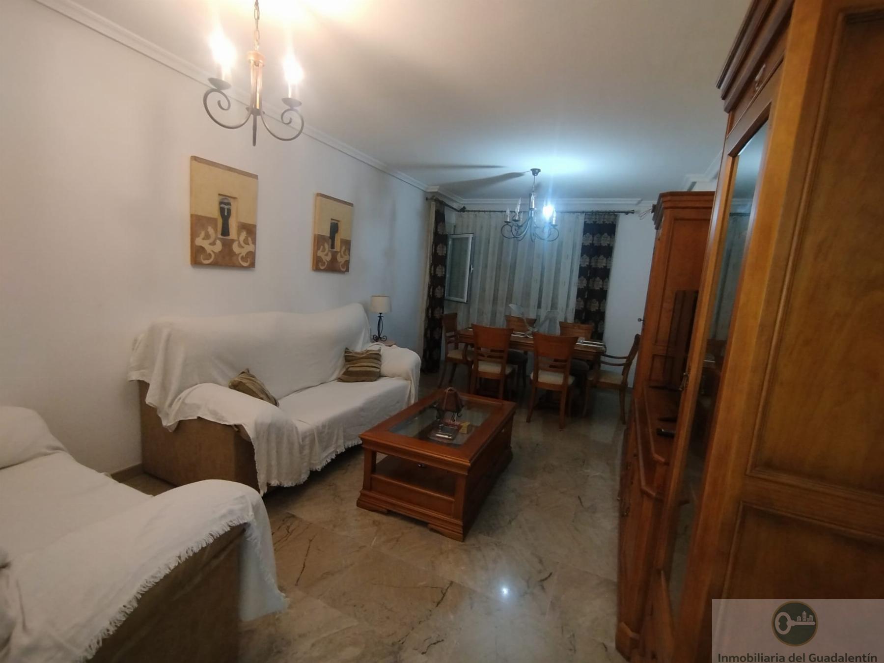 Venta de piso en Lorca