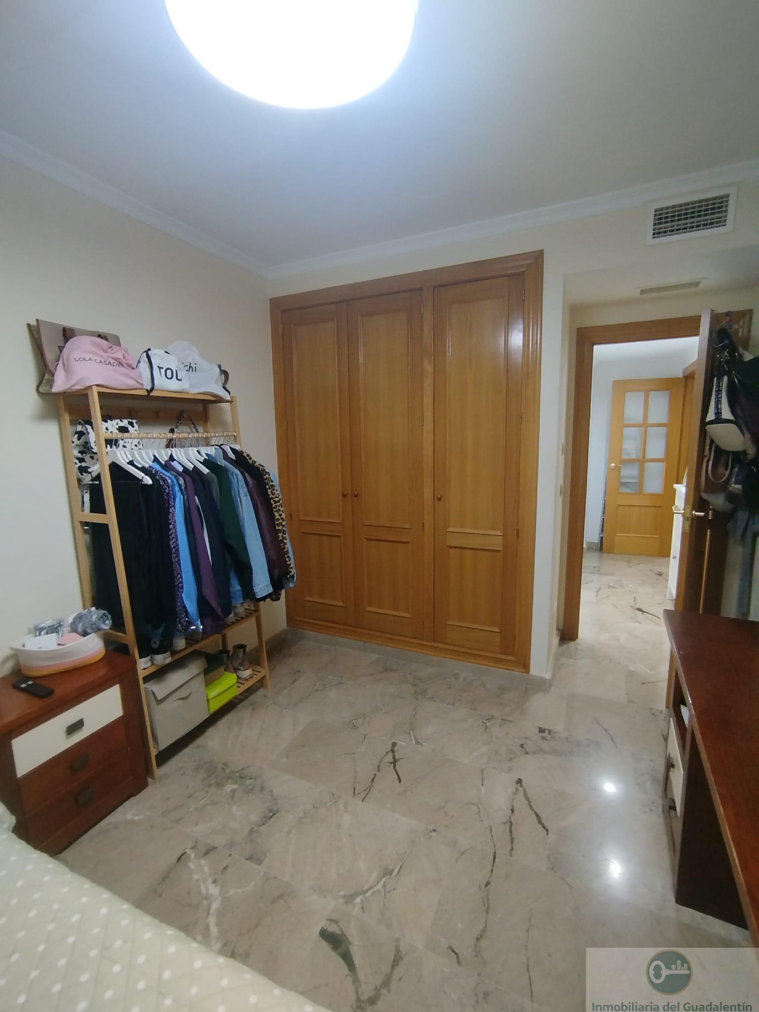 Venta de piso en Lorca