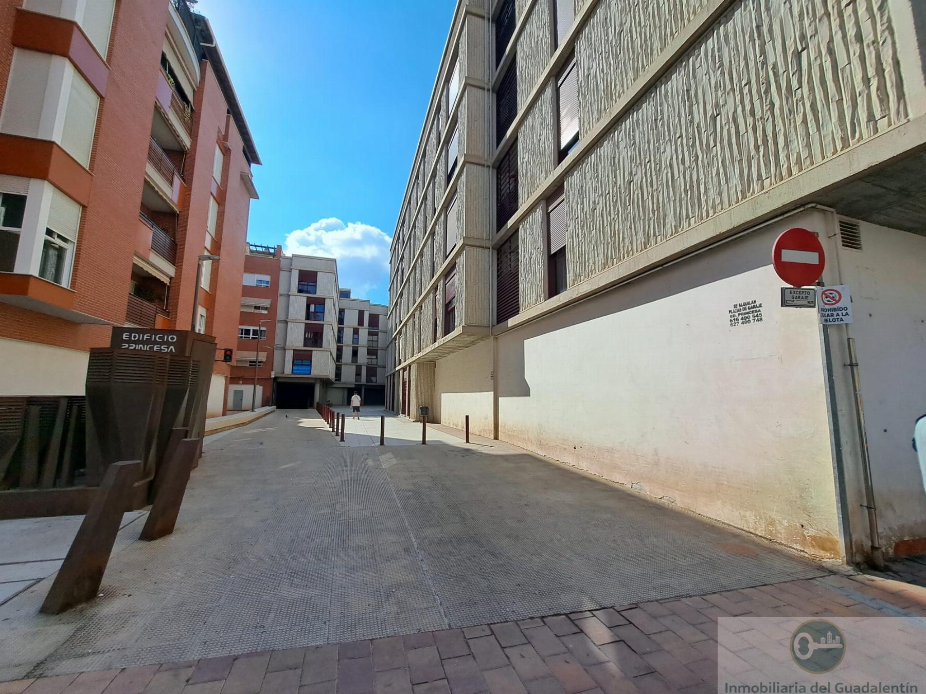 Alquiler de local en Lorca