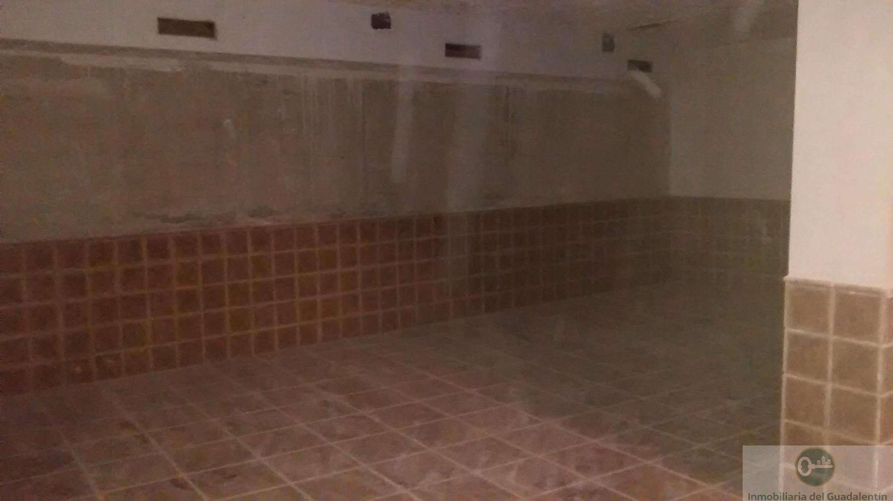 Alquiler de local en Lorca
