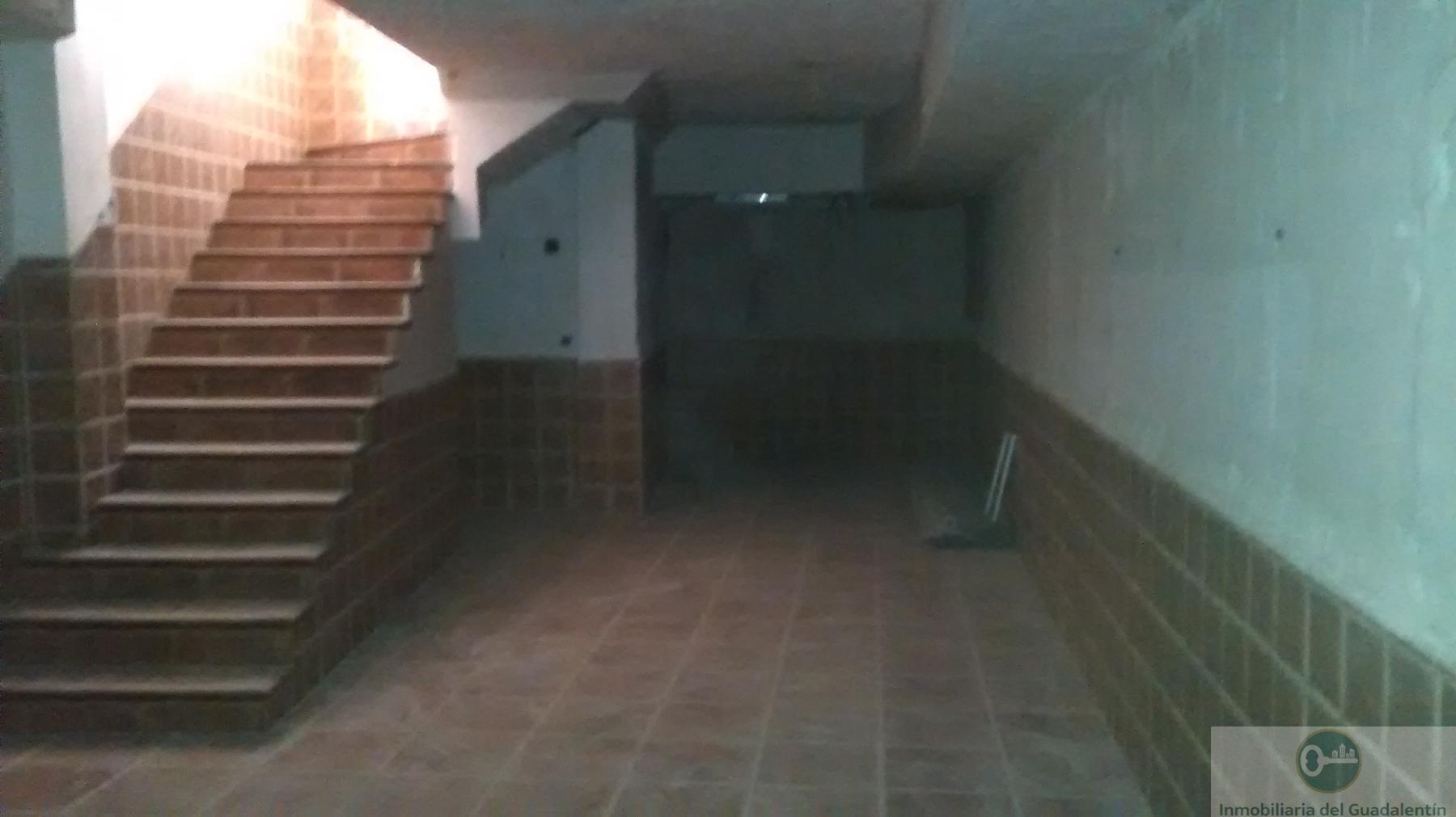Alquiler de local en Lorca