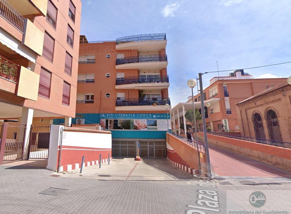 Venta de garaje en Lorca
