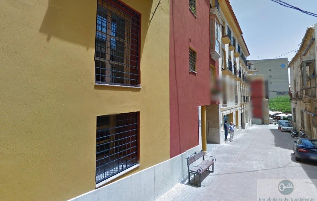 Venta de garaje en Lorca