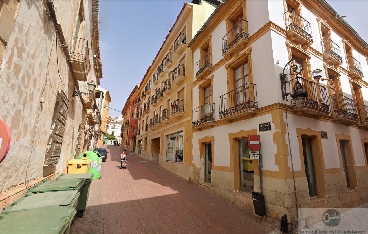Venta de garaje en Lorca