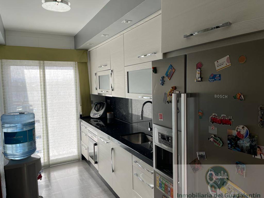 Venta de Ático en Lorca