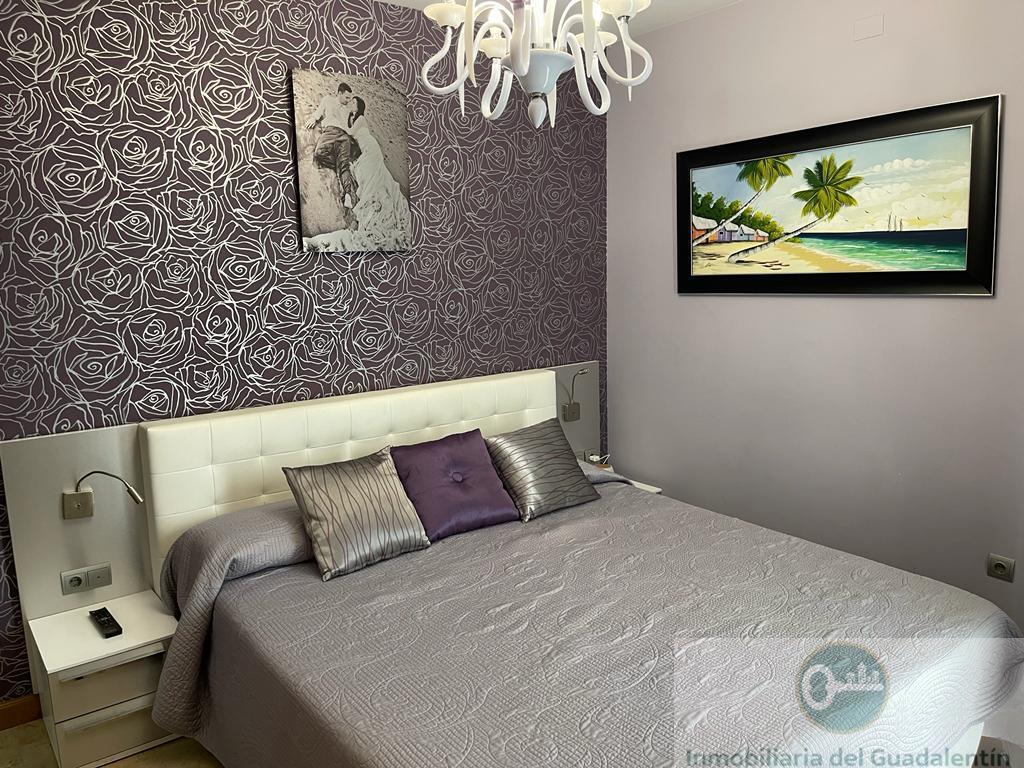 Venta de Ático en Lorca