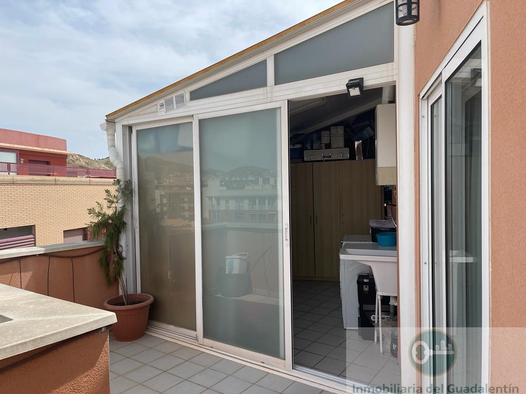 Venta de Ático en Lorca