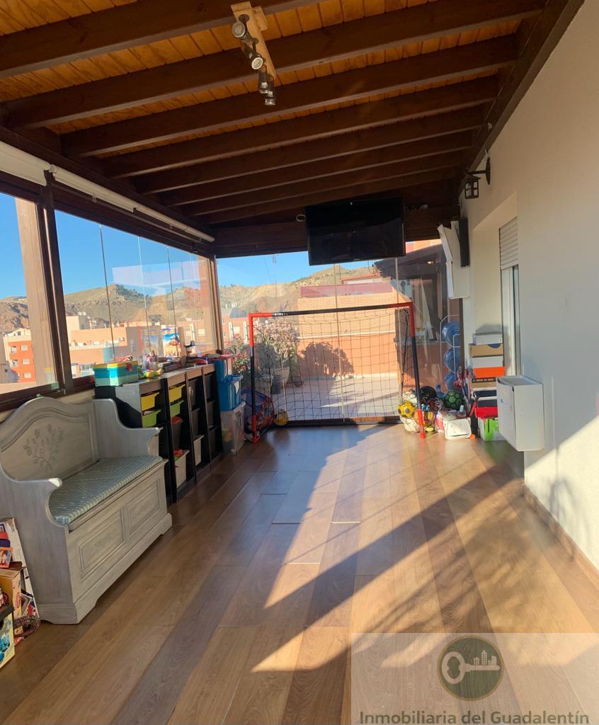 Venta de Ático en Lorca