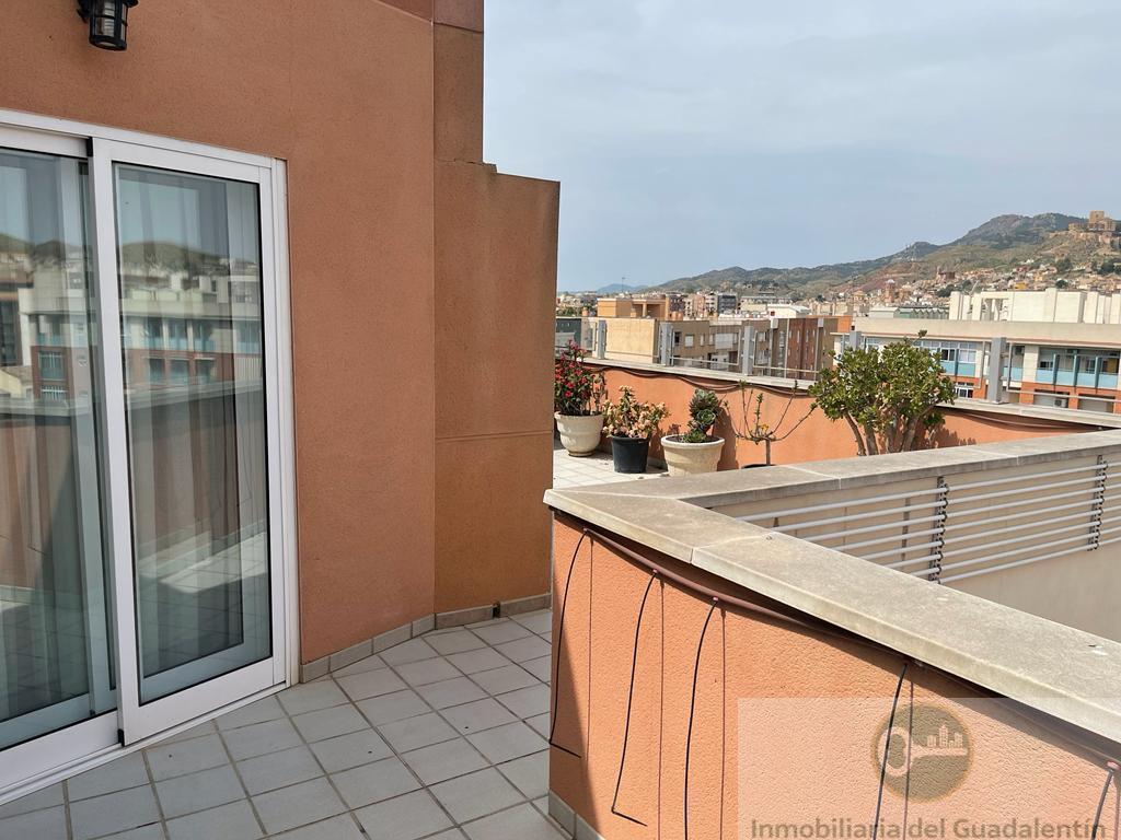 Venta de Ático en Lorca