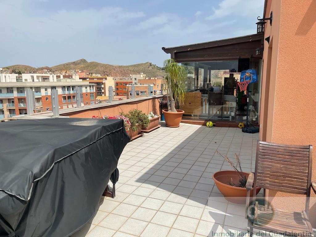 Venta de Ático en Lorca