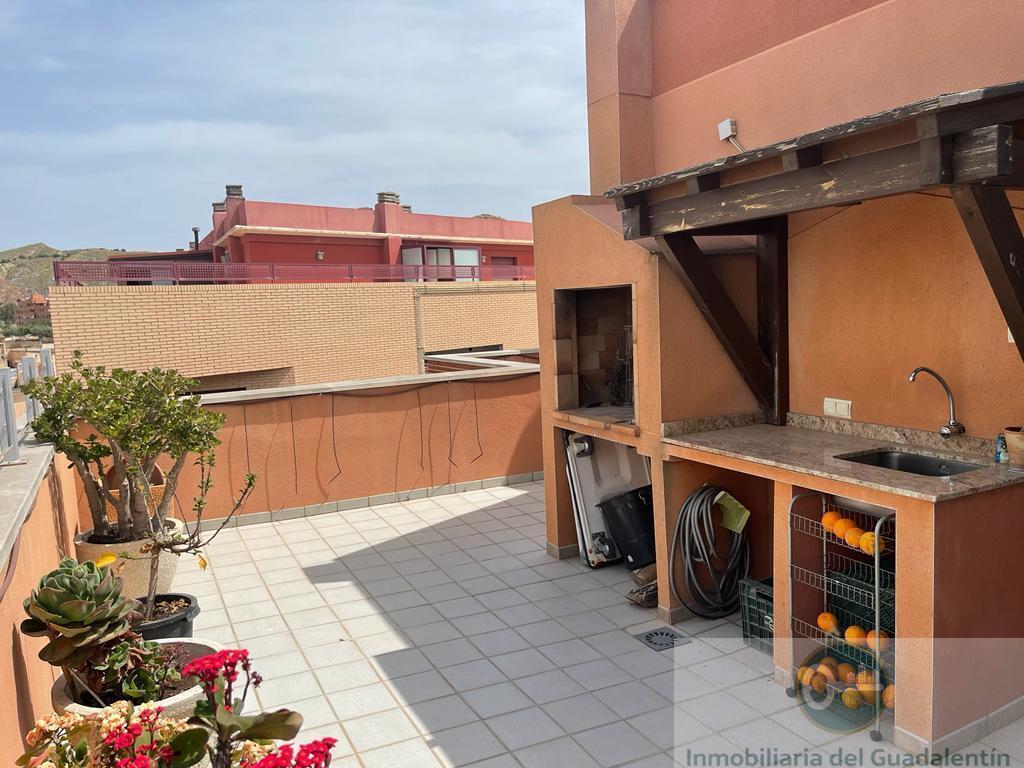 Venta de Ático en Lorca