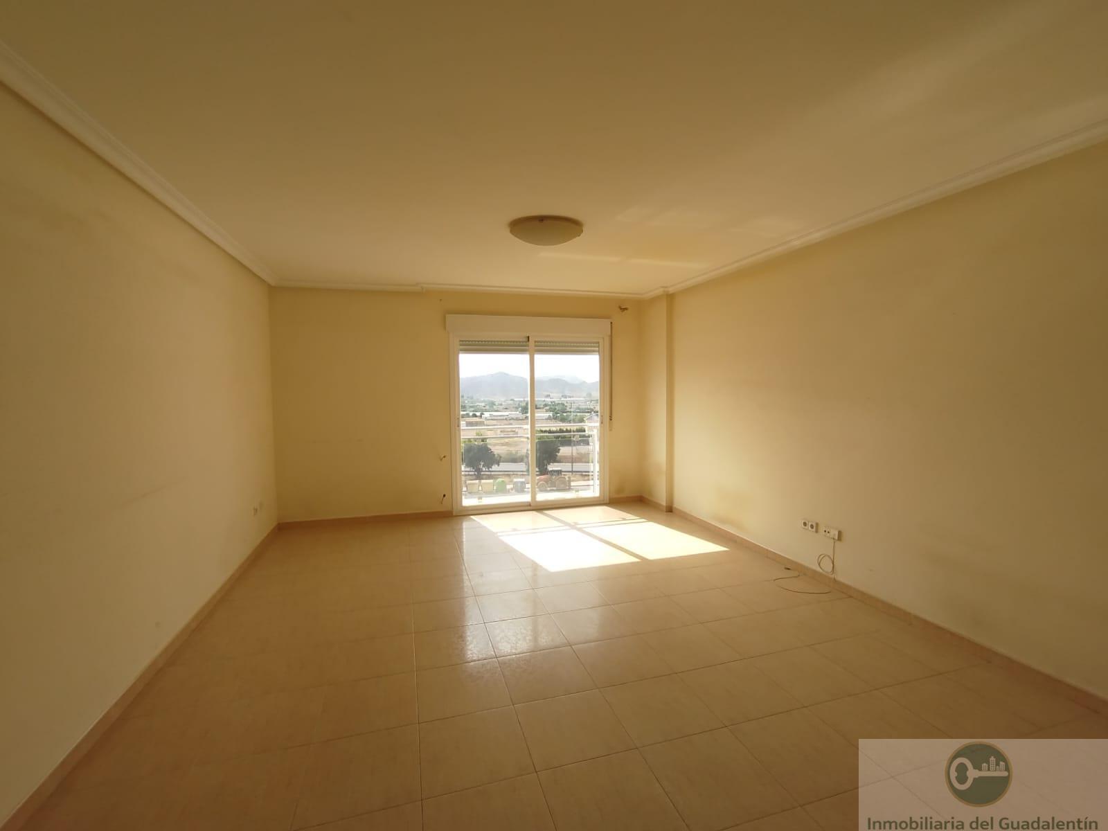 Venta de piso en Puerto Lumbreras