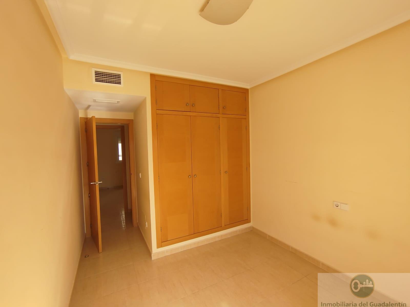 Venta de piso en Puerto Lumbreras