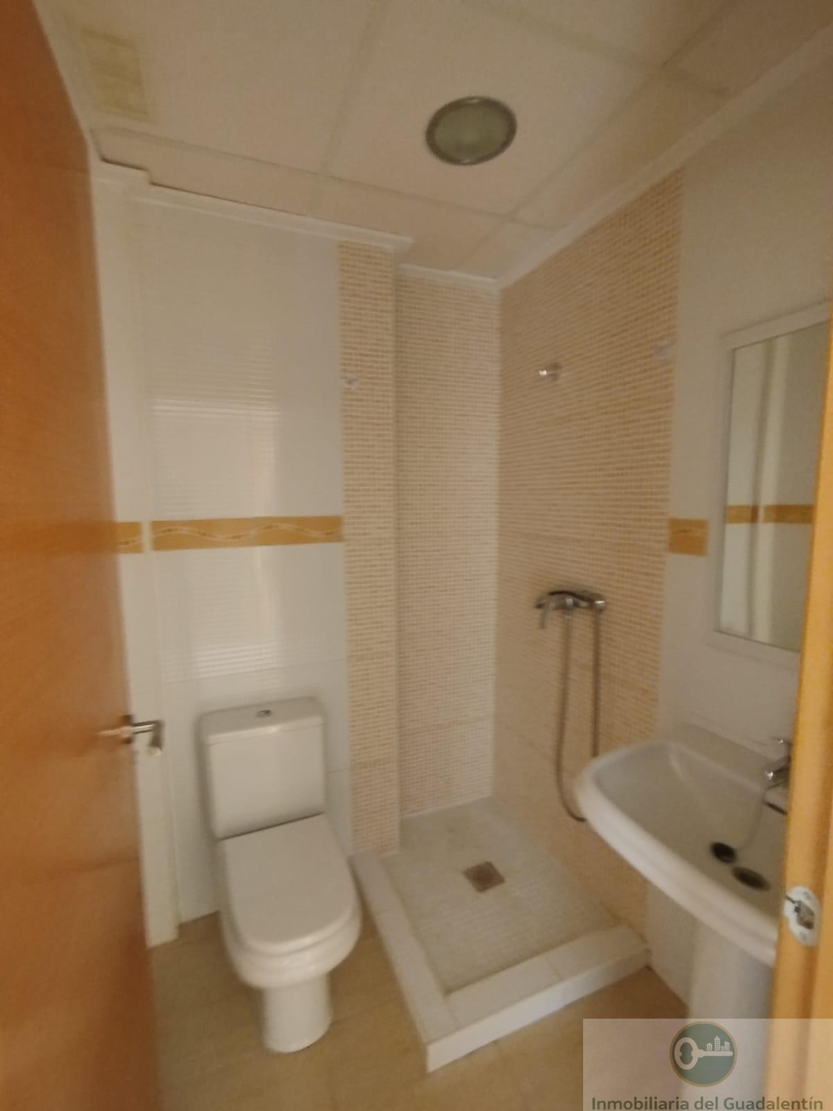 Venta de piso en Puerto Lumbreras