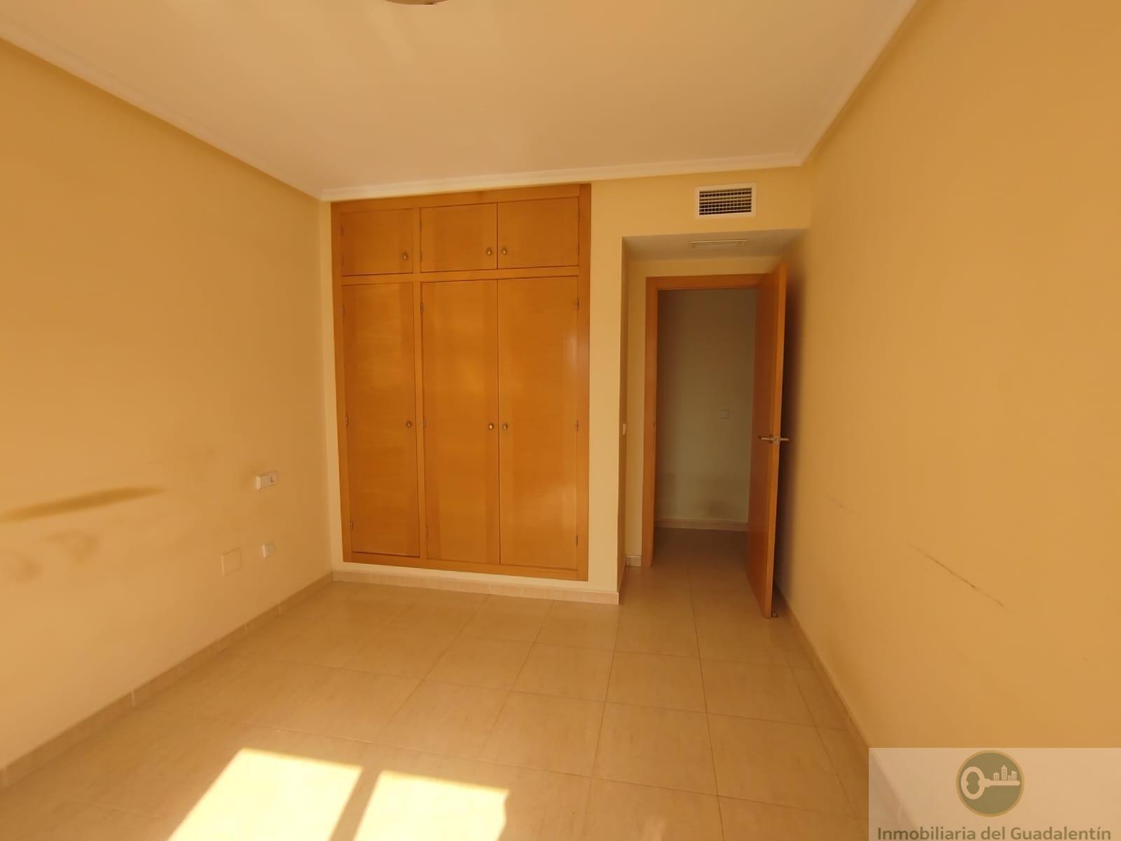 Venta de piso en Puerto Lumbreras