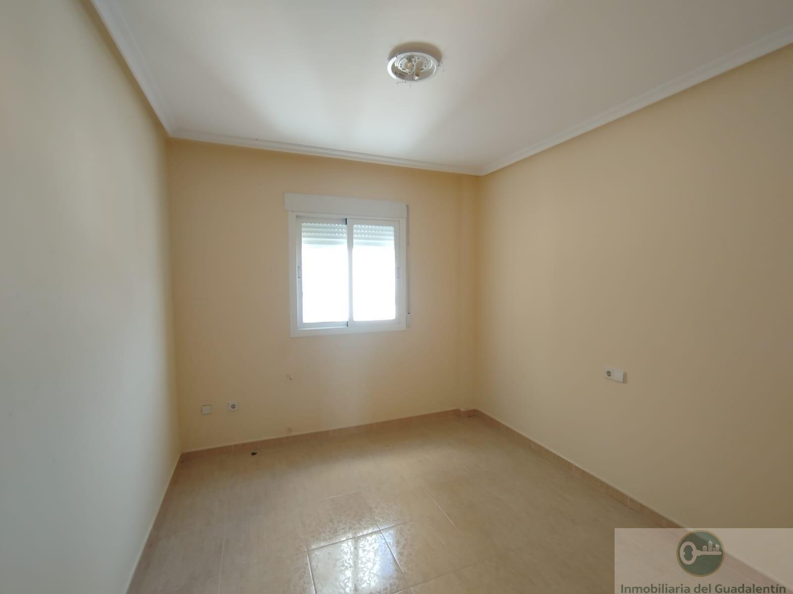 Venta de piso en Puerto Lumbreras