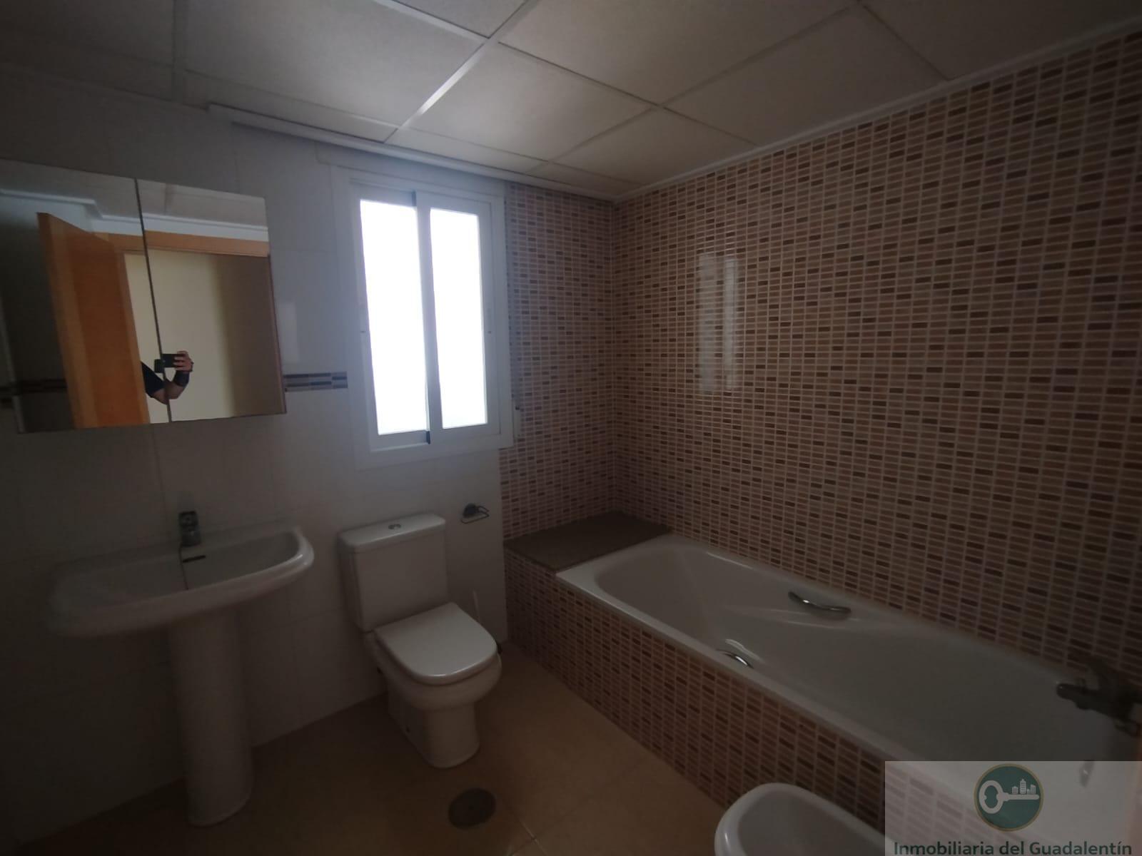Venta de piso en Puerto Lumbreras