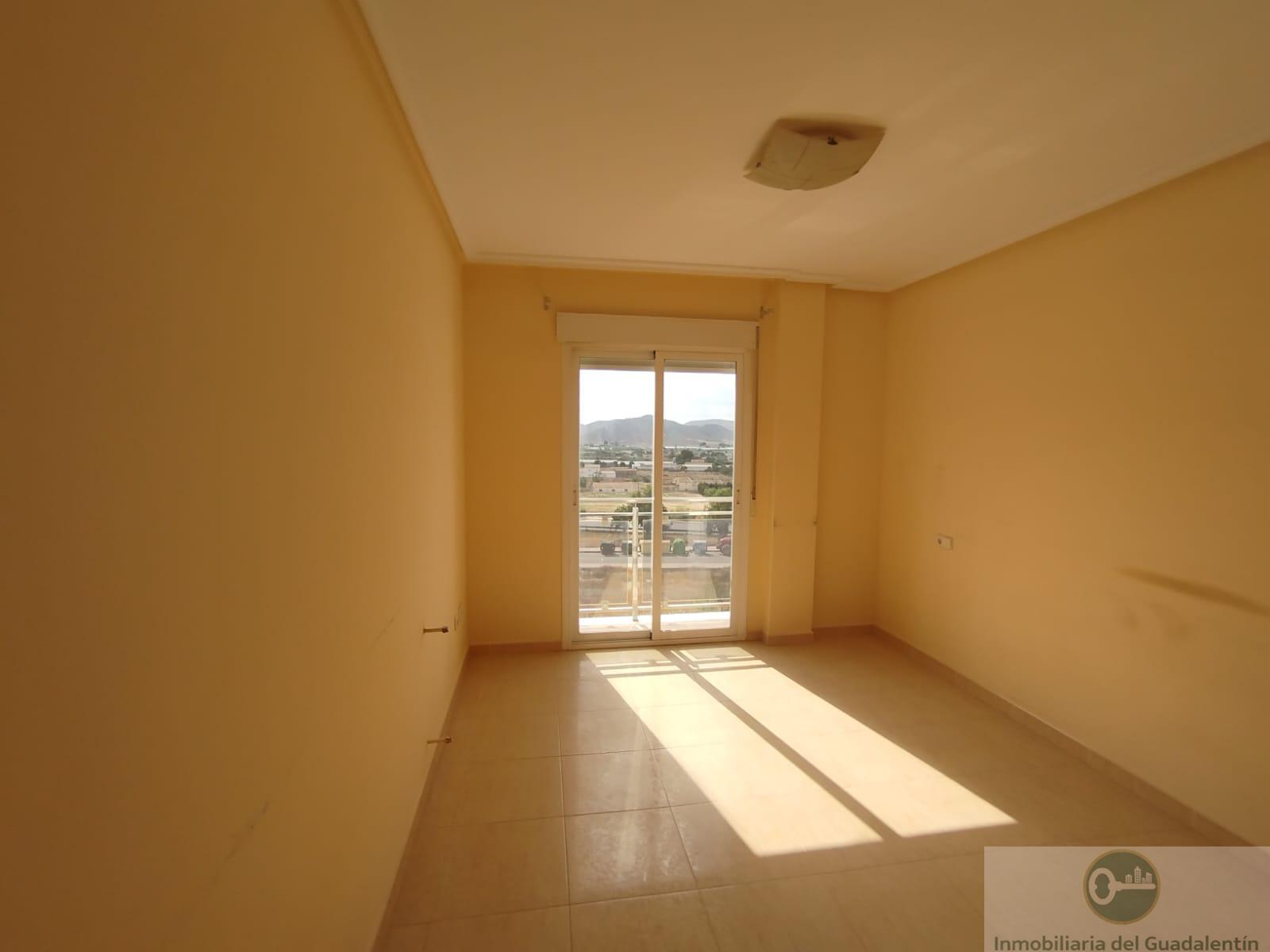 Venta de piso en Puerto Lumbreras