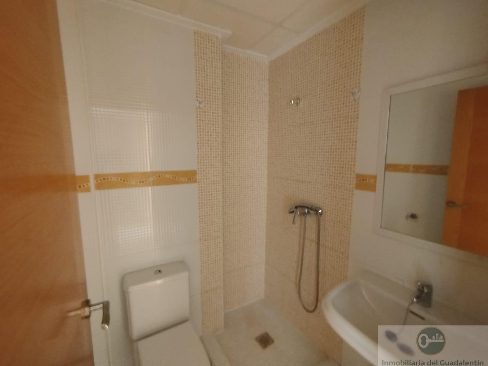 Venta de piso en Puerto Lumbreras