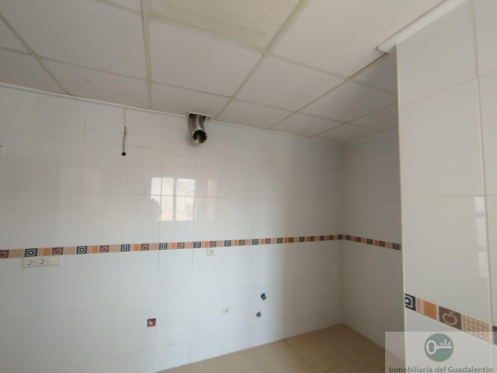 Venta de piso en Puerto Lumbreras