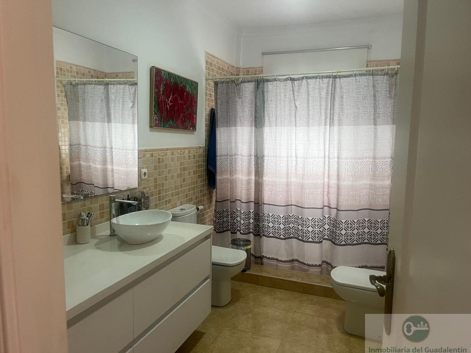 Venta de chalet en Lorca