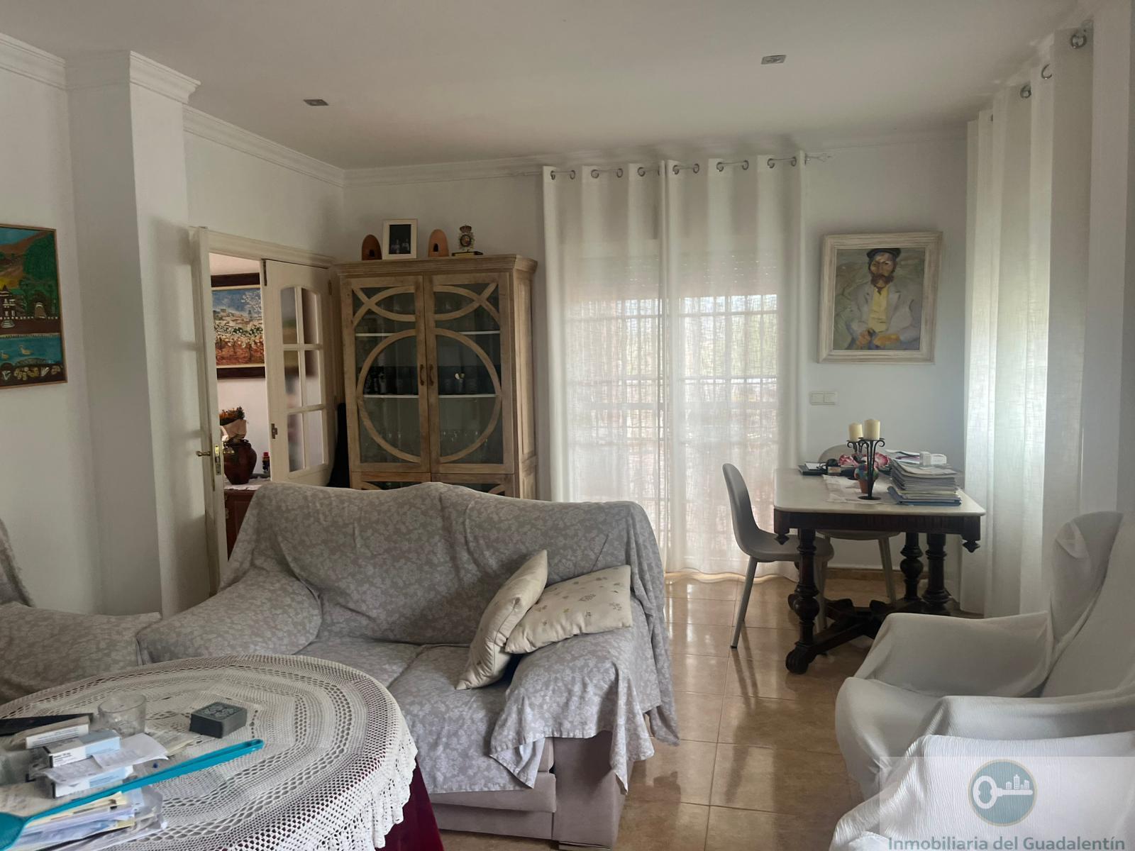 Venta de chalet en Lorca