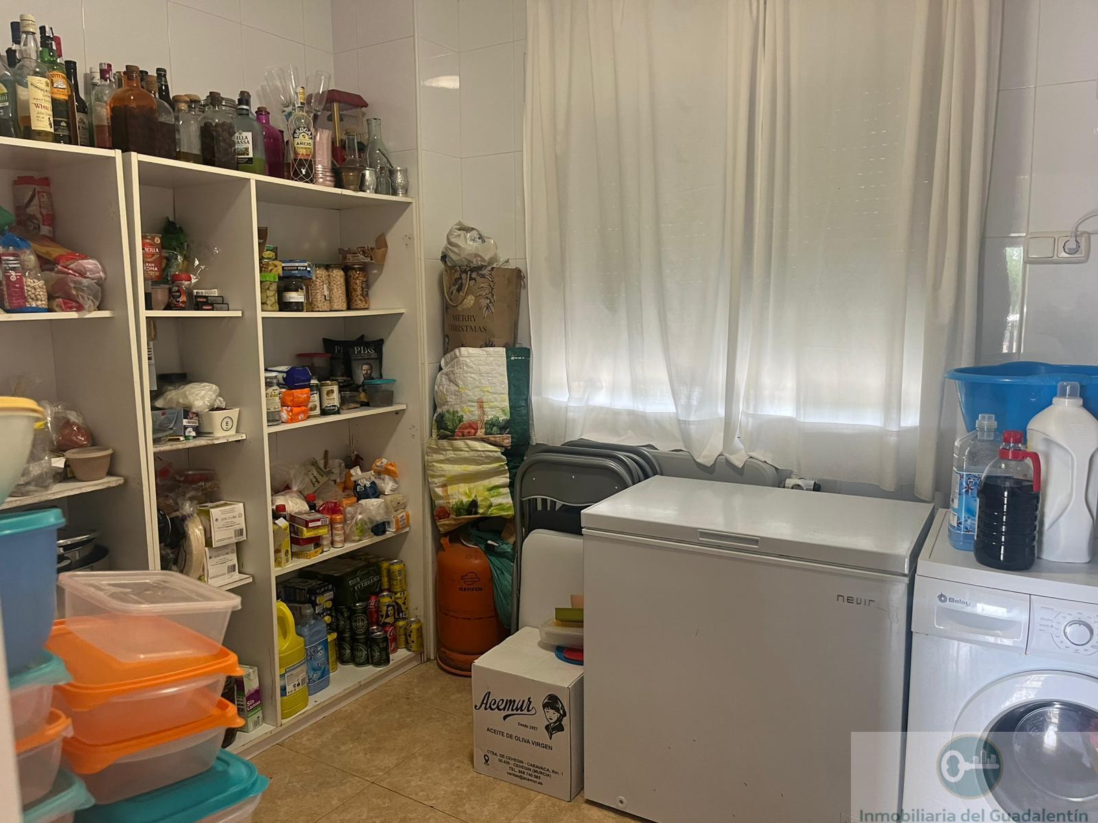 Venta de chalet en Lorca