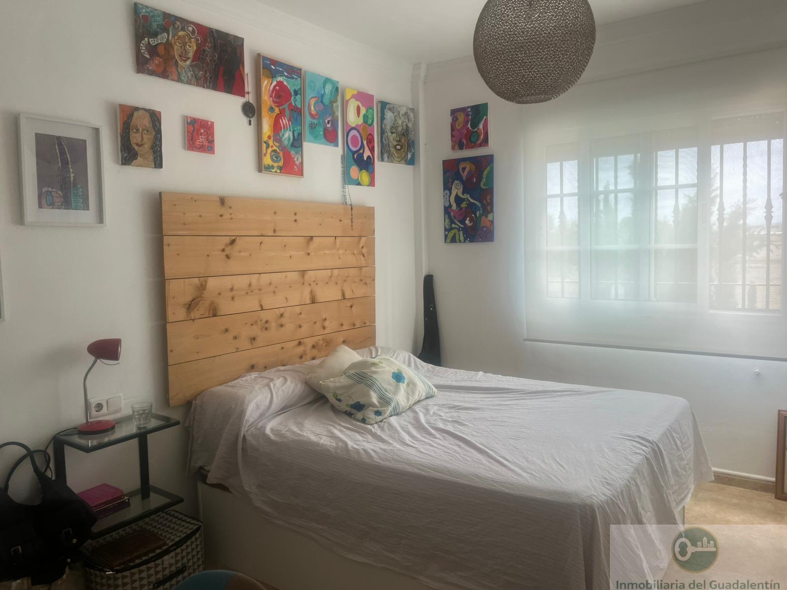 Venta de chalet en Lorca