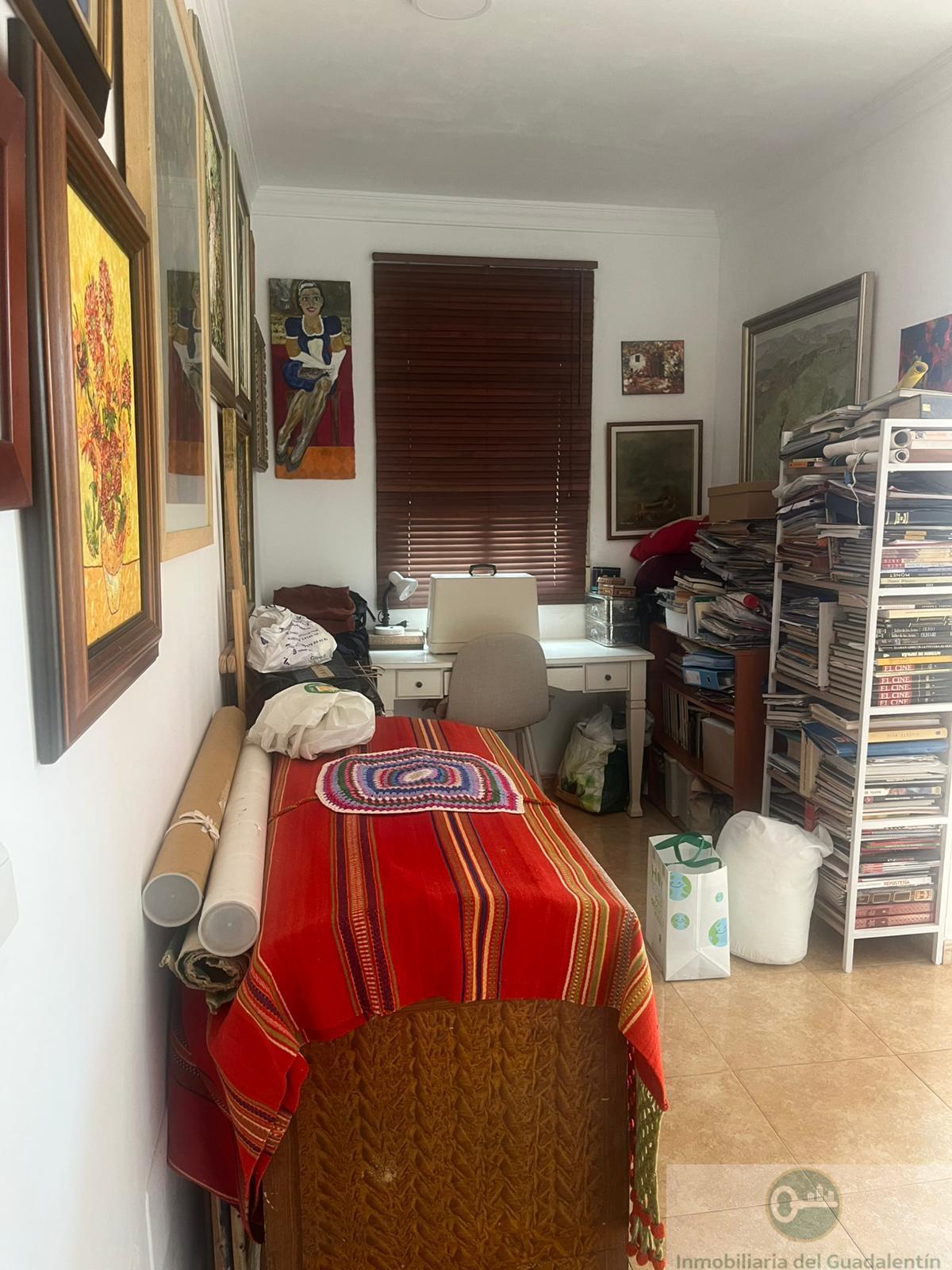 Venta de chalet en Lorca