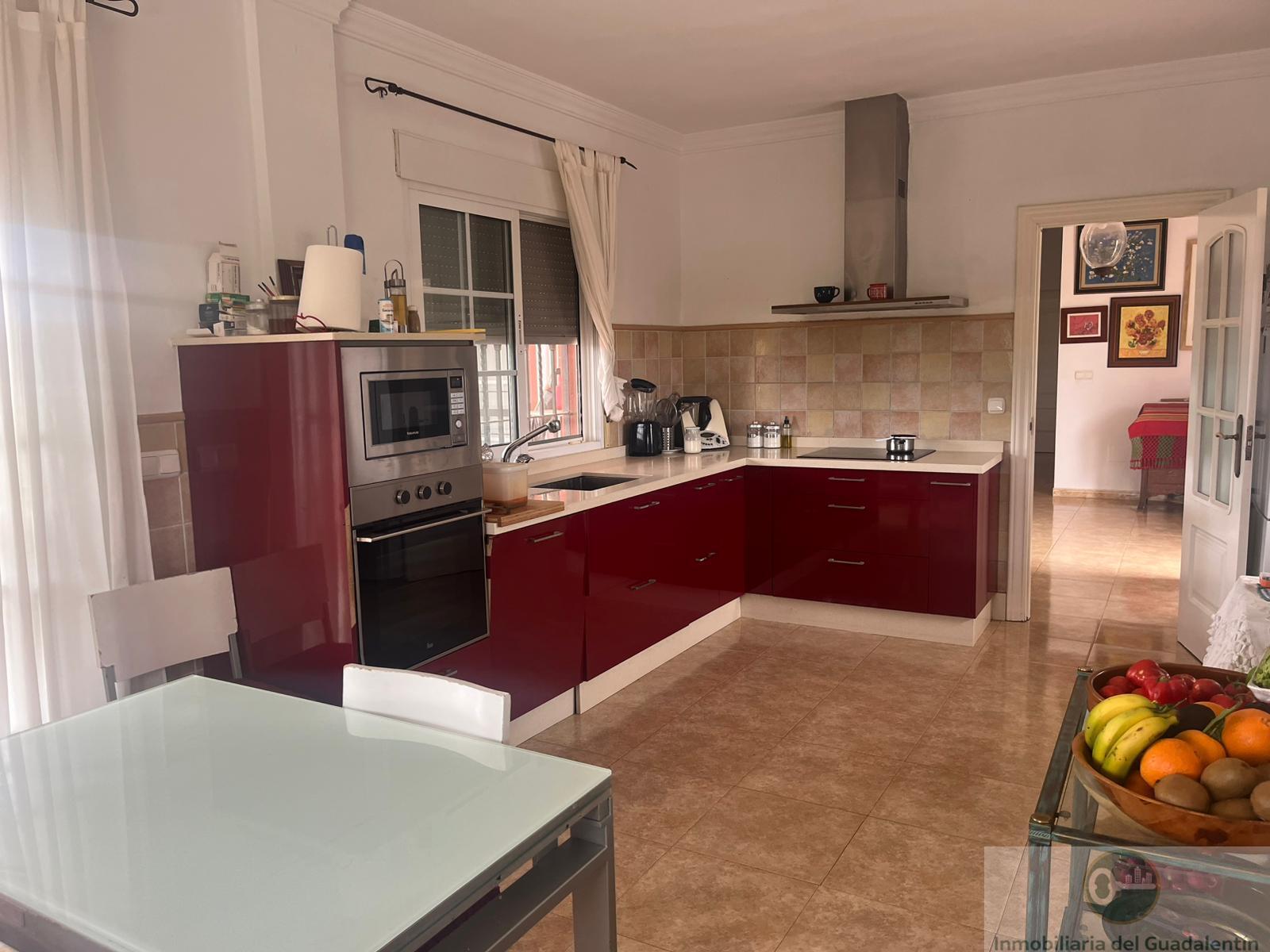 Venta de chalet en Lorca