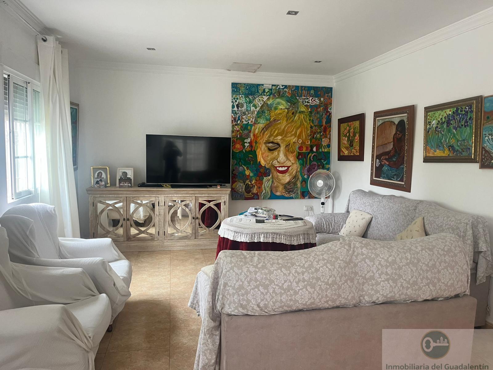 Venta de chalet en Lorca