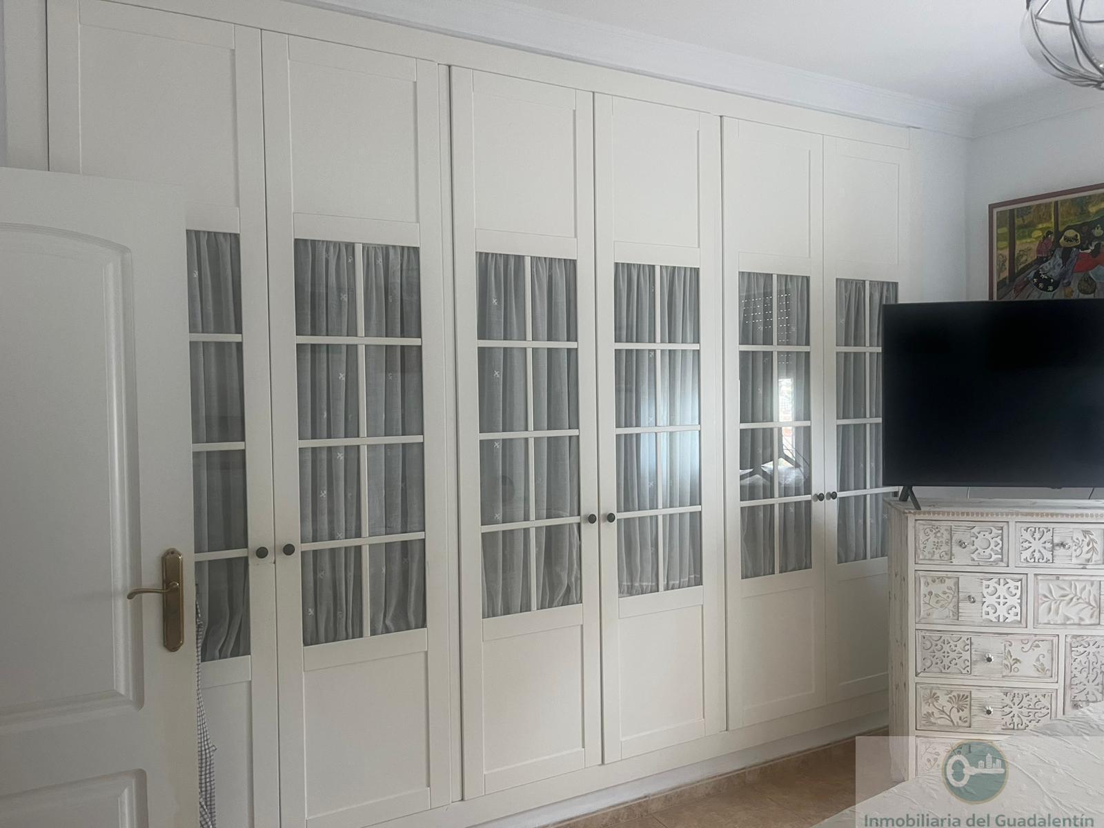 Venta de chalet en Lorca
