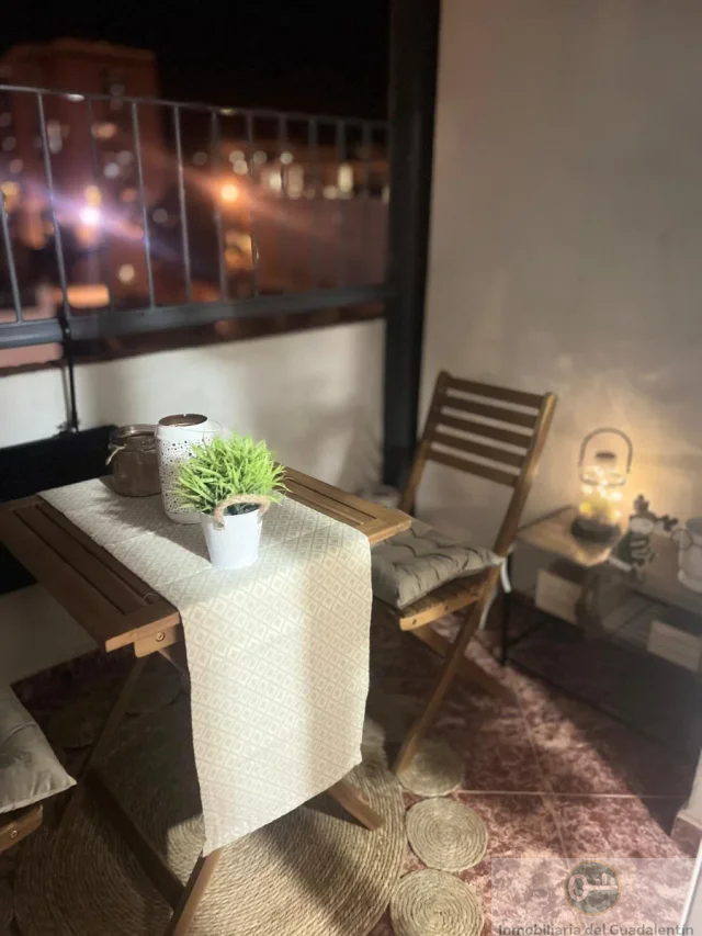 Venta de apartamento en Lorca