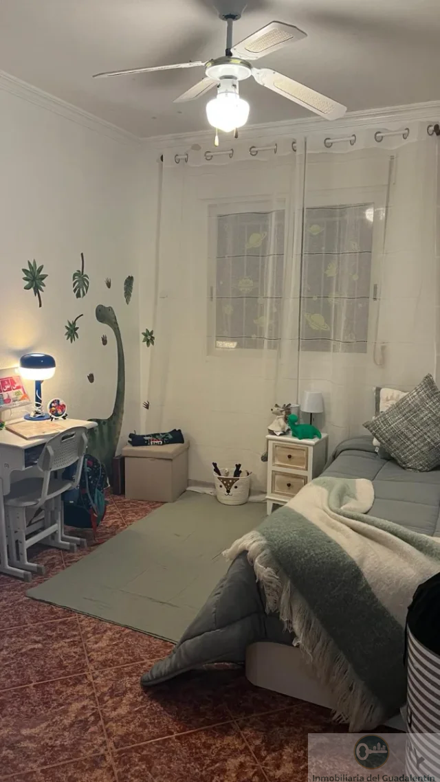Venta de apartamento en Lorca