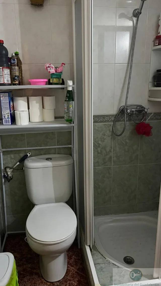 Venta de apartamento en Lorca