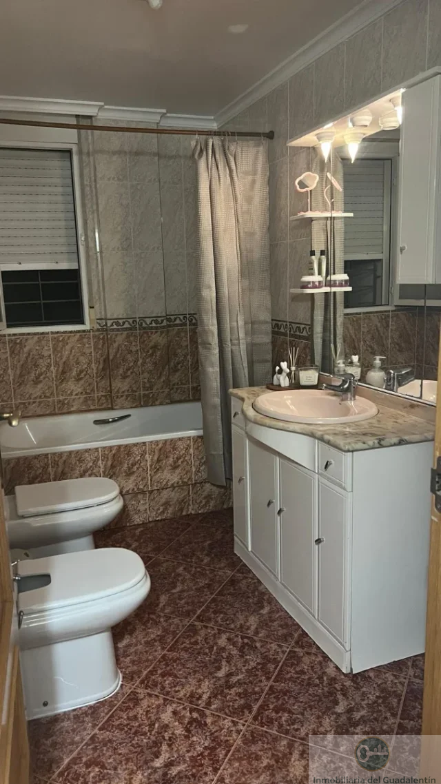 Venta de apartamento en Lorca