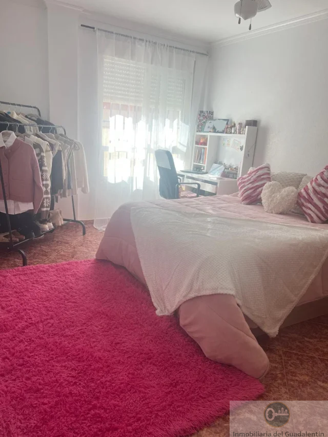 Venta de apartamento en Lorca