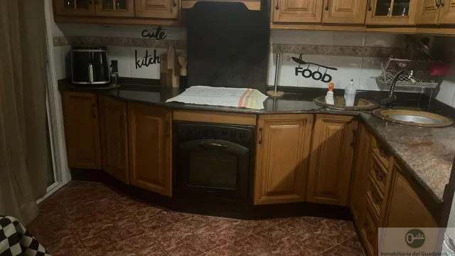 Venta de apartamento en Lorca