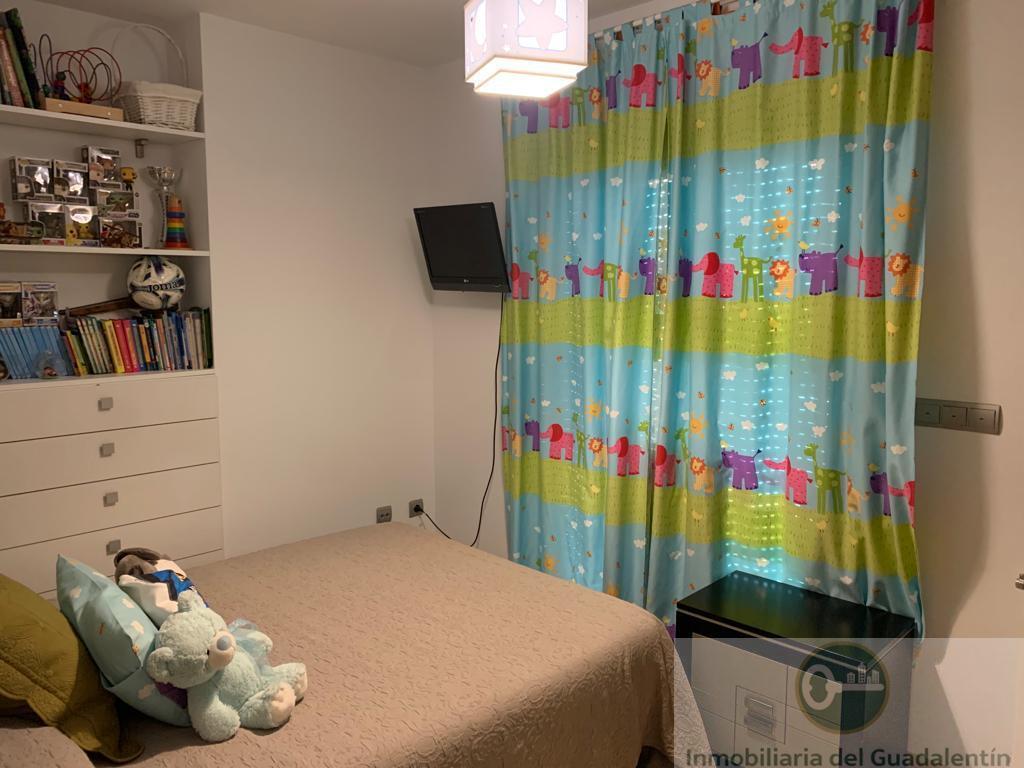 Venta de chalet en Lorca