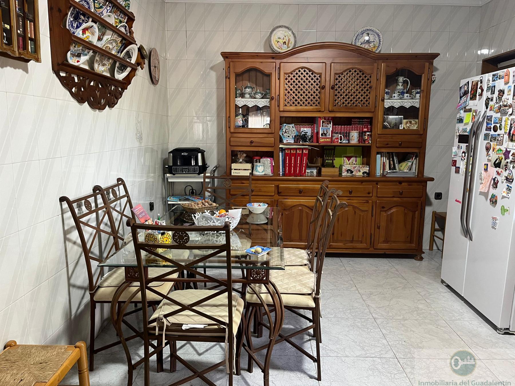 Venta de chalet en Lorca