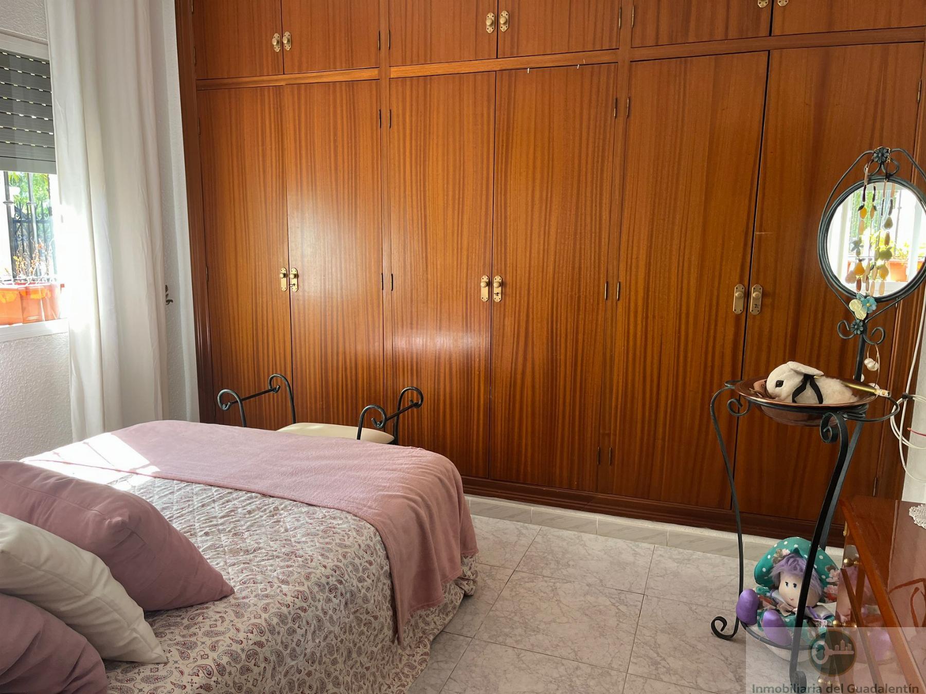 Venta de chalet en Lorca